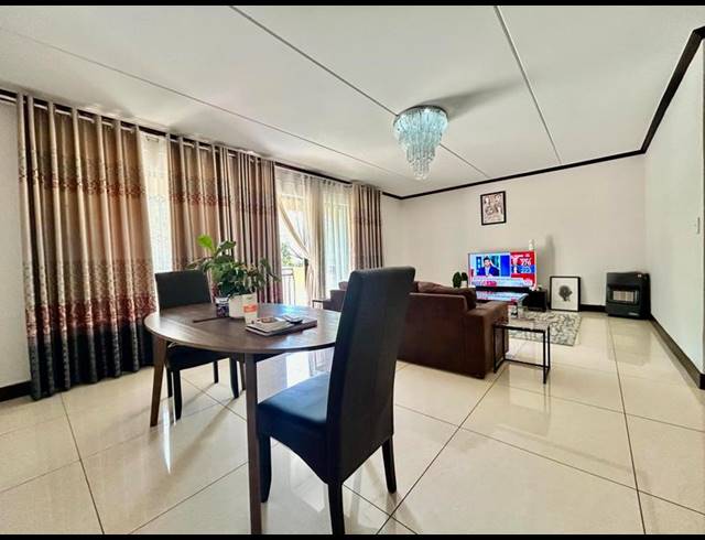 3 BEDROOM DUPLEX FOR SALE IN CARLSWALD